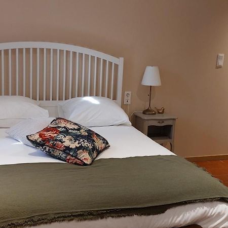 Generargues Mas Elena B&B 외부 사진