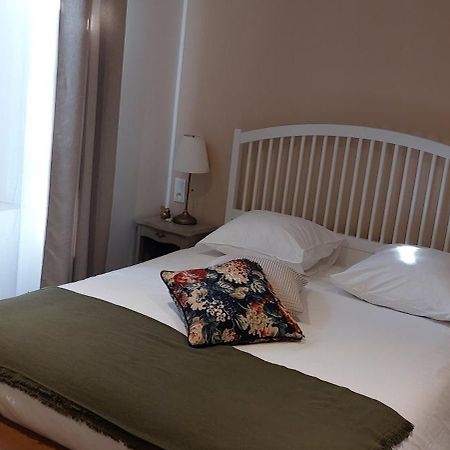 Generargues Mas Elena B&B 외부 사진