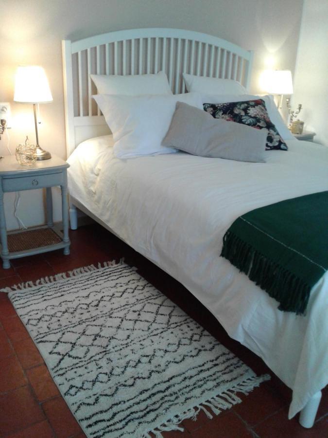 Generargues Mas Elena B&B 외부 사진