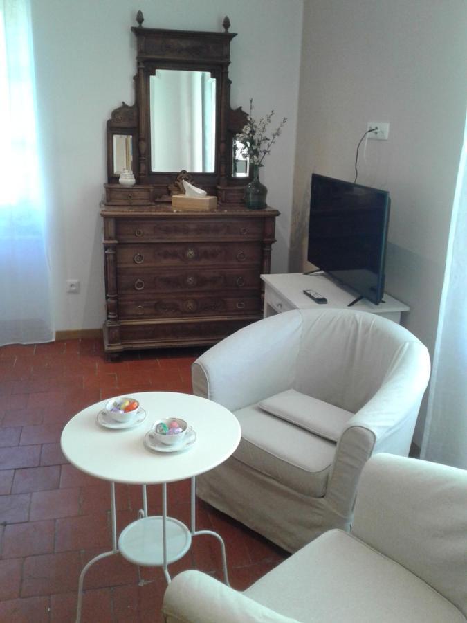 Generargues Mas Elena B&B 외부 사진