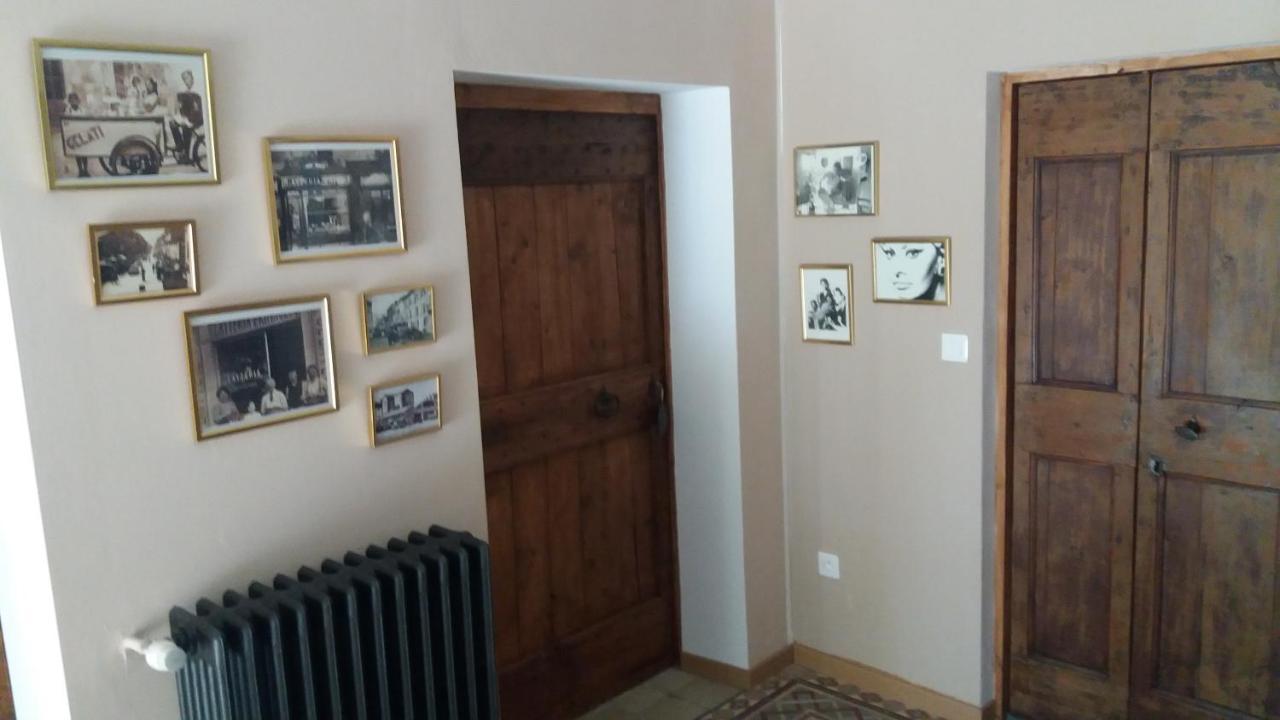 Generargues Mas Elena B&B 외부 사진