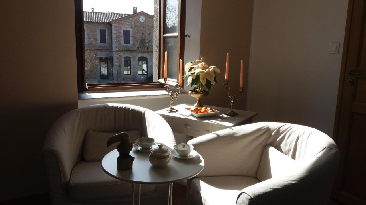 Generargues Mas Elena B&B 외부 사진
