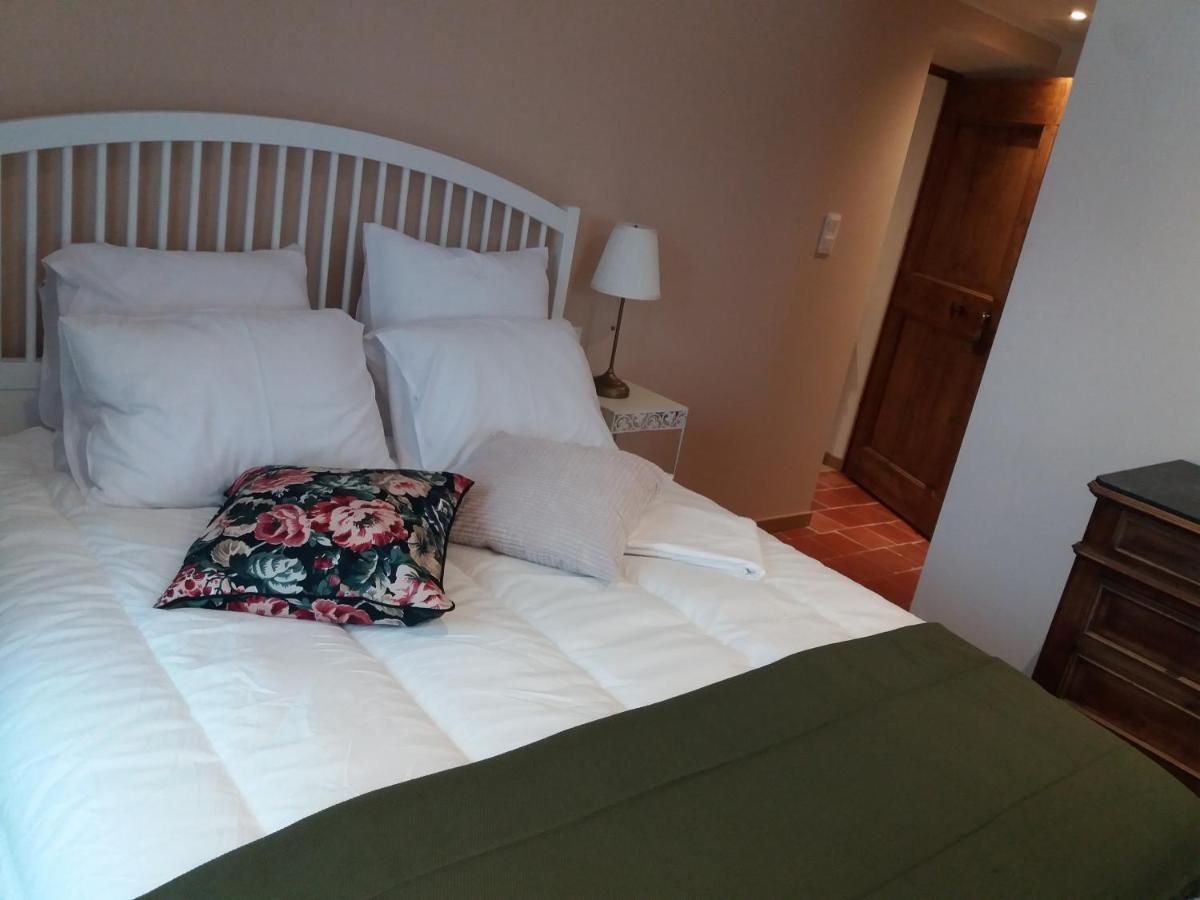 Generargues Mas Elena B&B 외부 사진