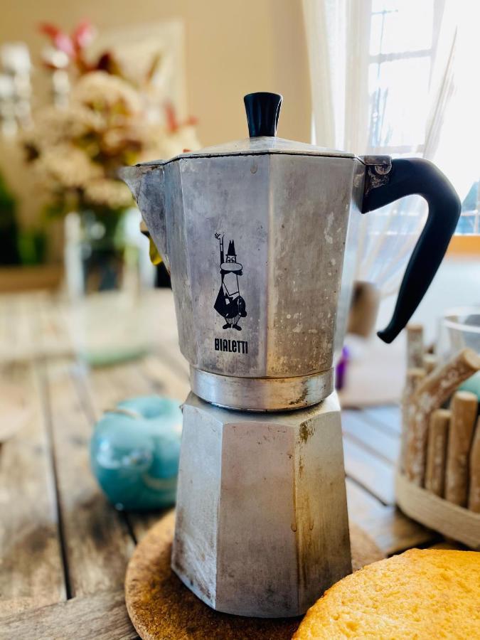 Generargues Mas Elena B&B 외부 사진