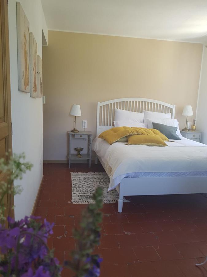 Generargues Mas Elena B&B 외부 사진