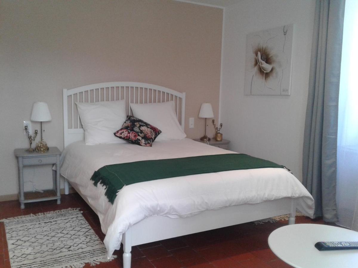 Generargues Mas Elena B&B 외부 사진