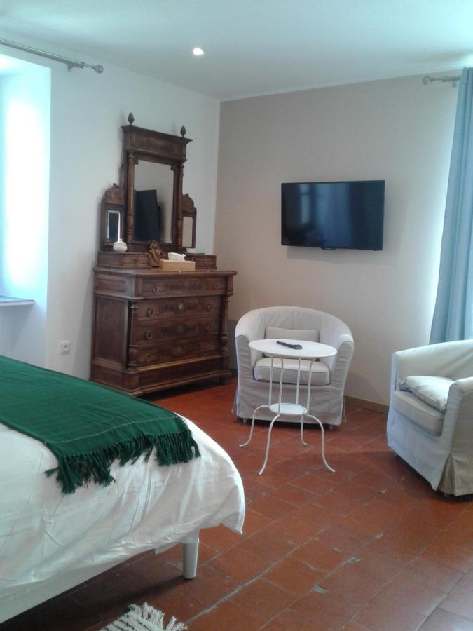 Generargues Mas Elena B&B 외부 사진
