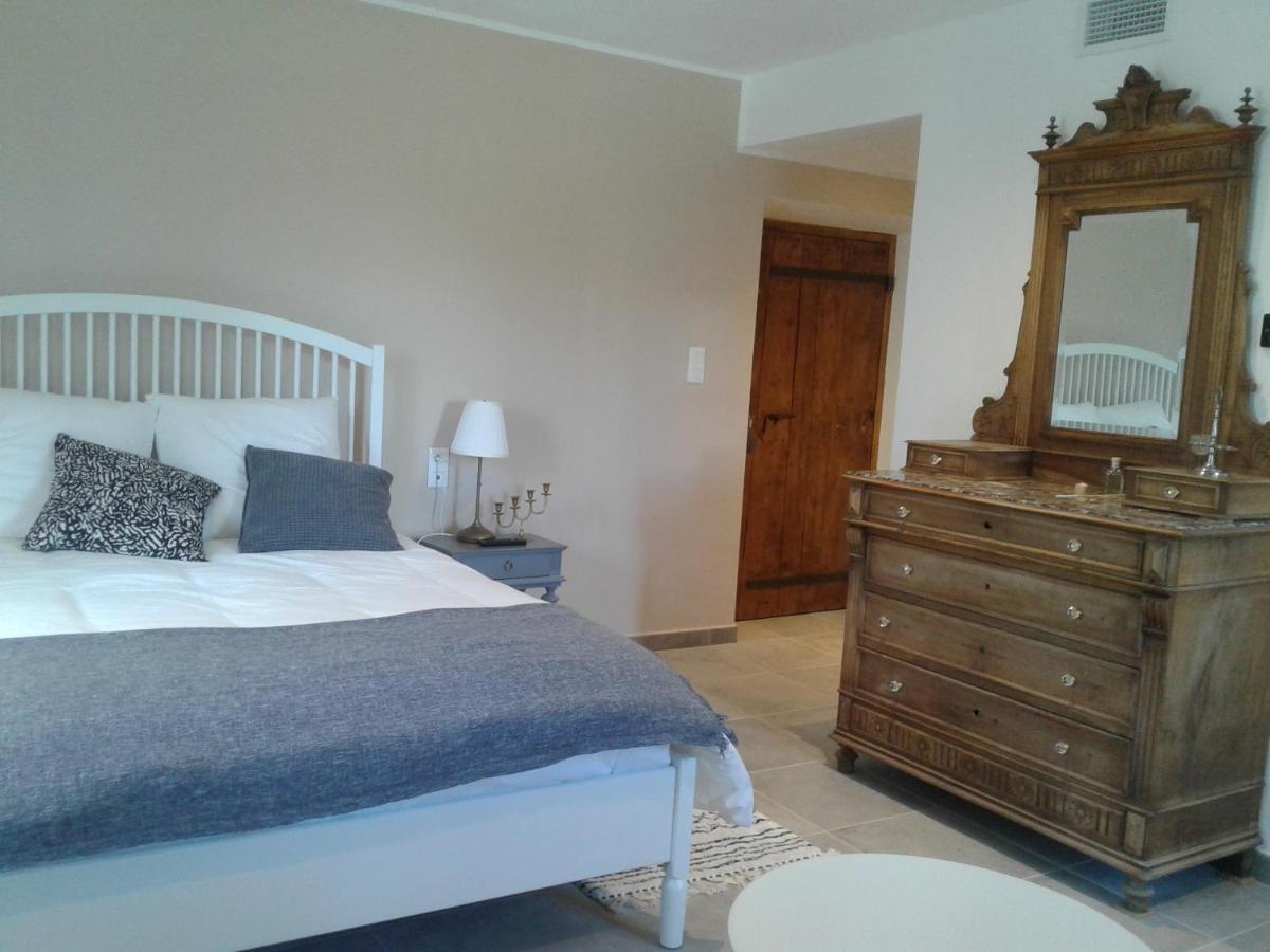 Generargues Mas Elena B&B 외부 사진