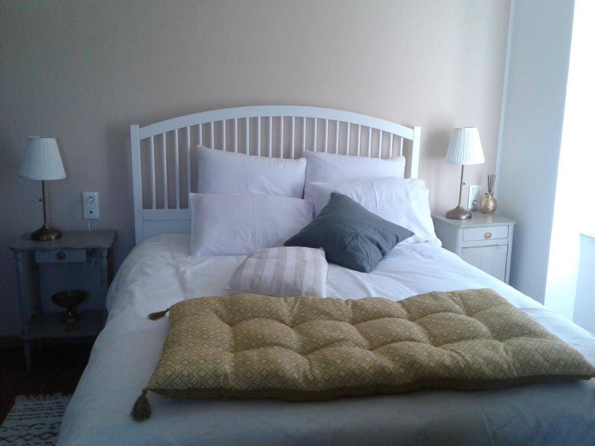 Generargues Mas Elena B&B 외부 사진