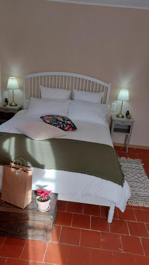Generargues Mas Elena B&B 외부 사진