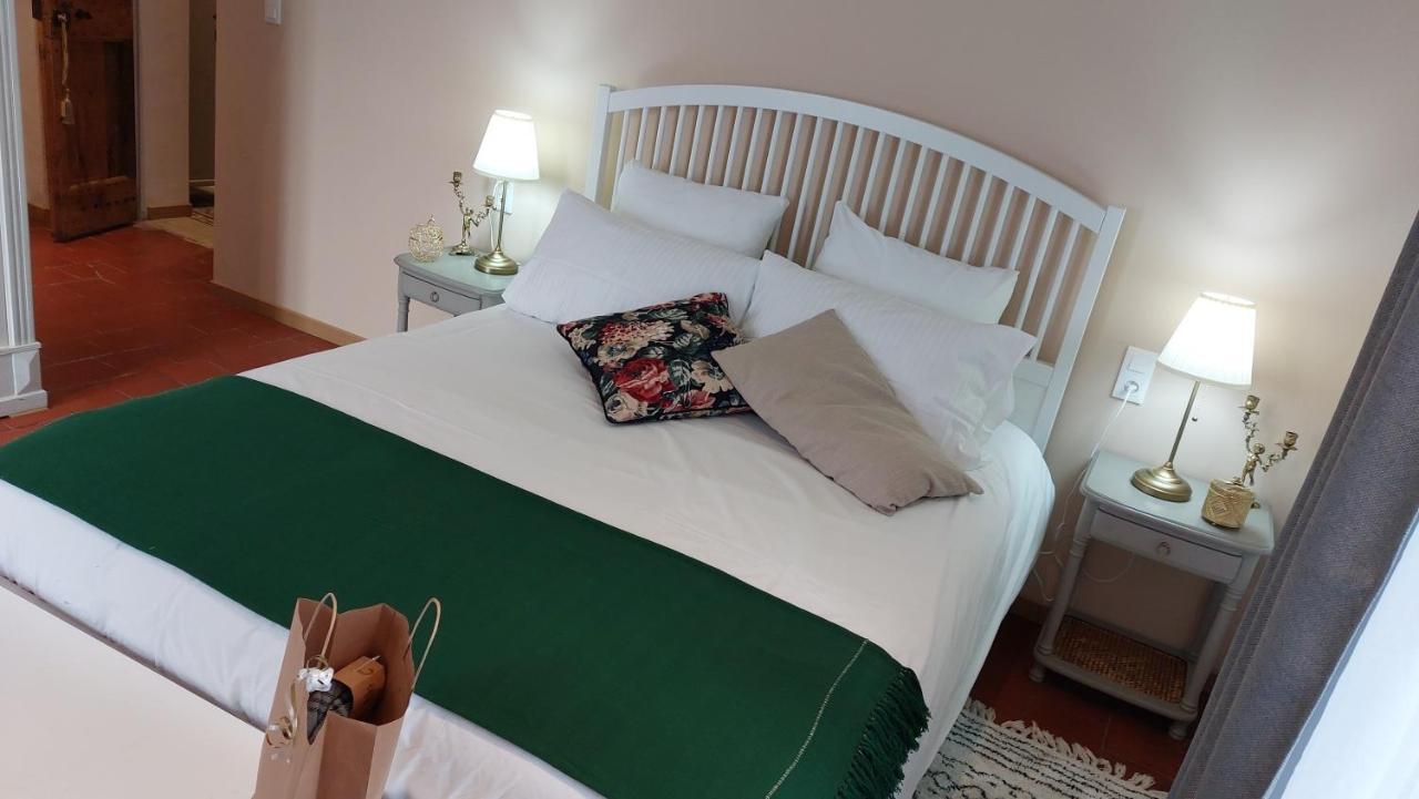 Generargues Mas Elena B&B 외부 사진
