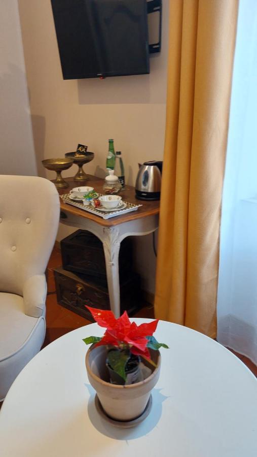 Generargues Mas Elena B&B 외부 사진