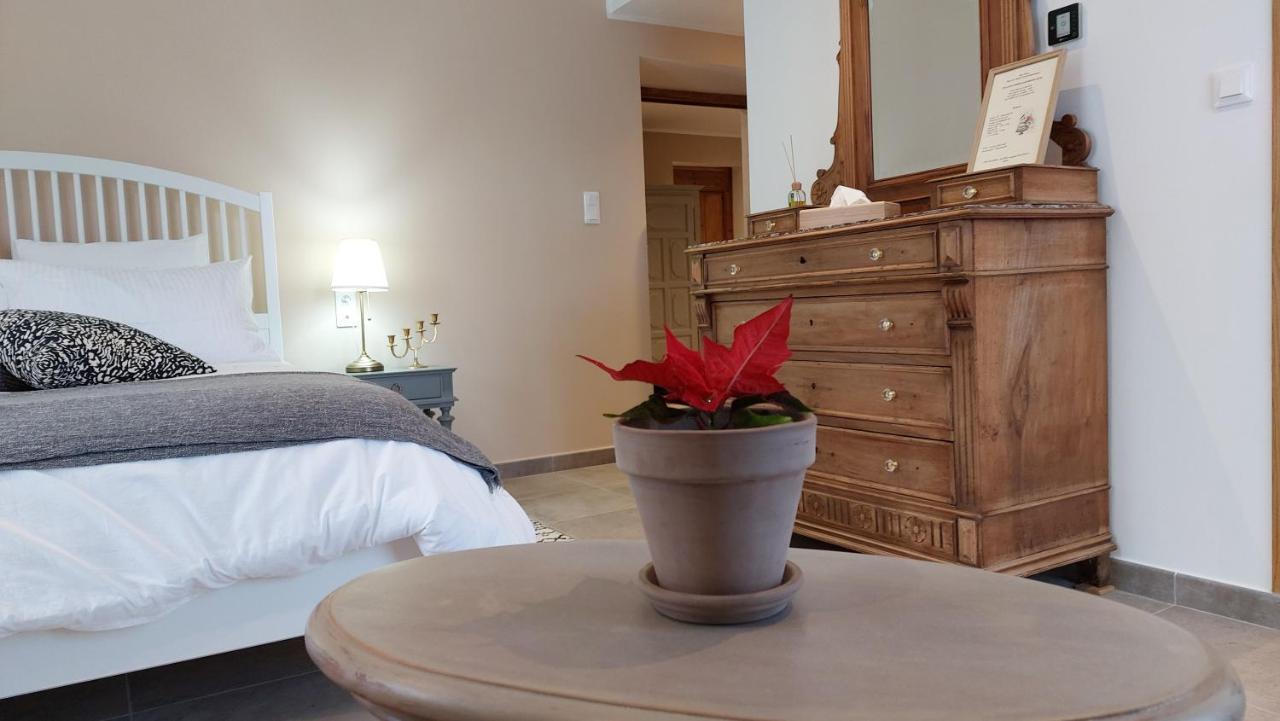 Generargues Mas Elena B&B 외부 사진