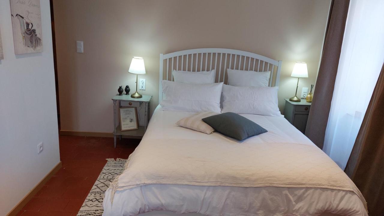 Generargues Mas Elena B&B 외부 사진