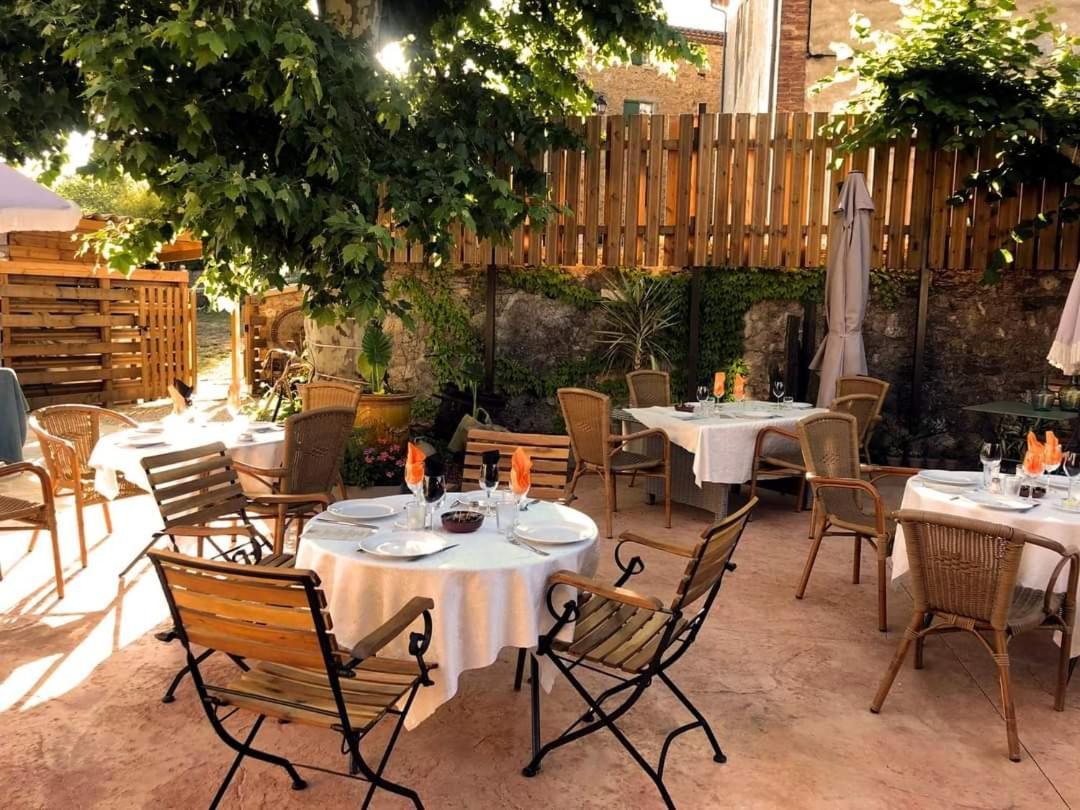 Generargues Mas Elena B&B 외부 사진