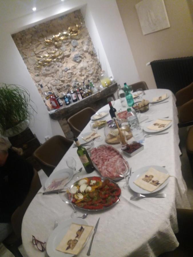 Generargues Mas Elena B&B 외부 사진