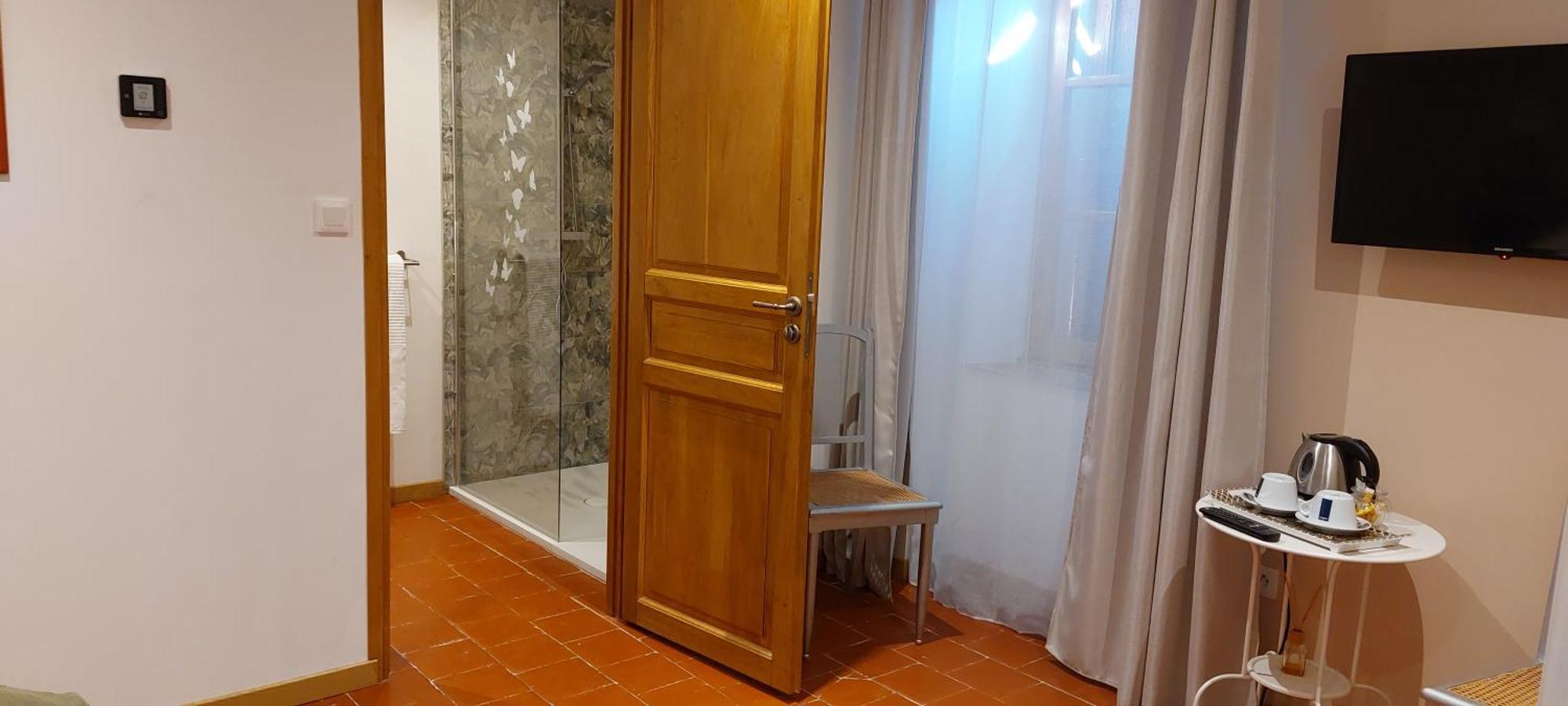 Generargues Mas Elena B&B 외부 사진