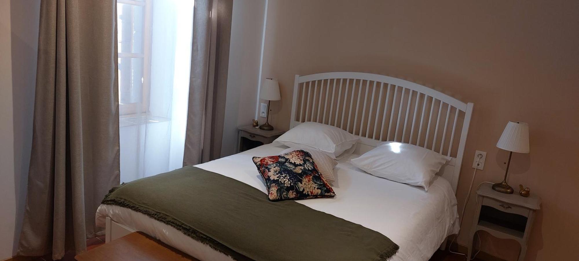 Generargues Mas Elena B&B 외부 사진