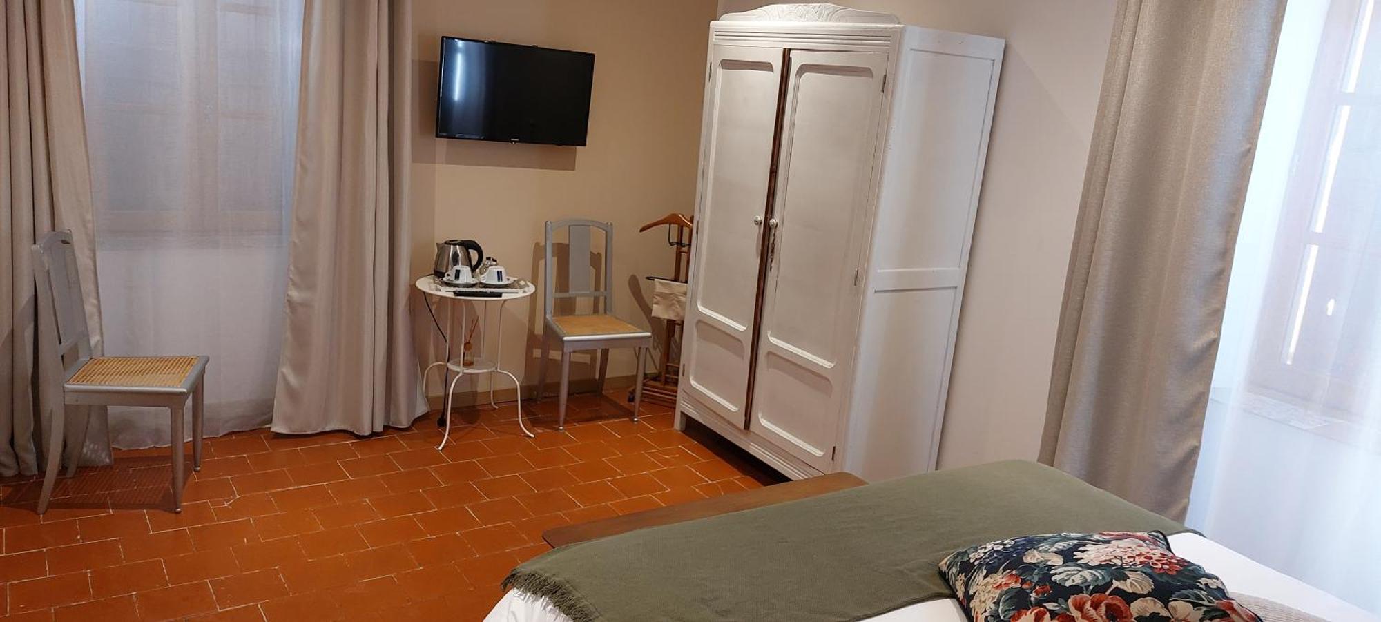 Generargues Mas Elena B&B 외부 사진