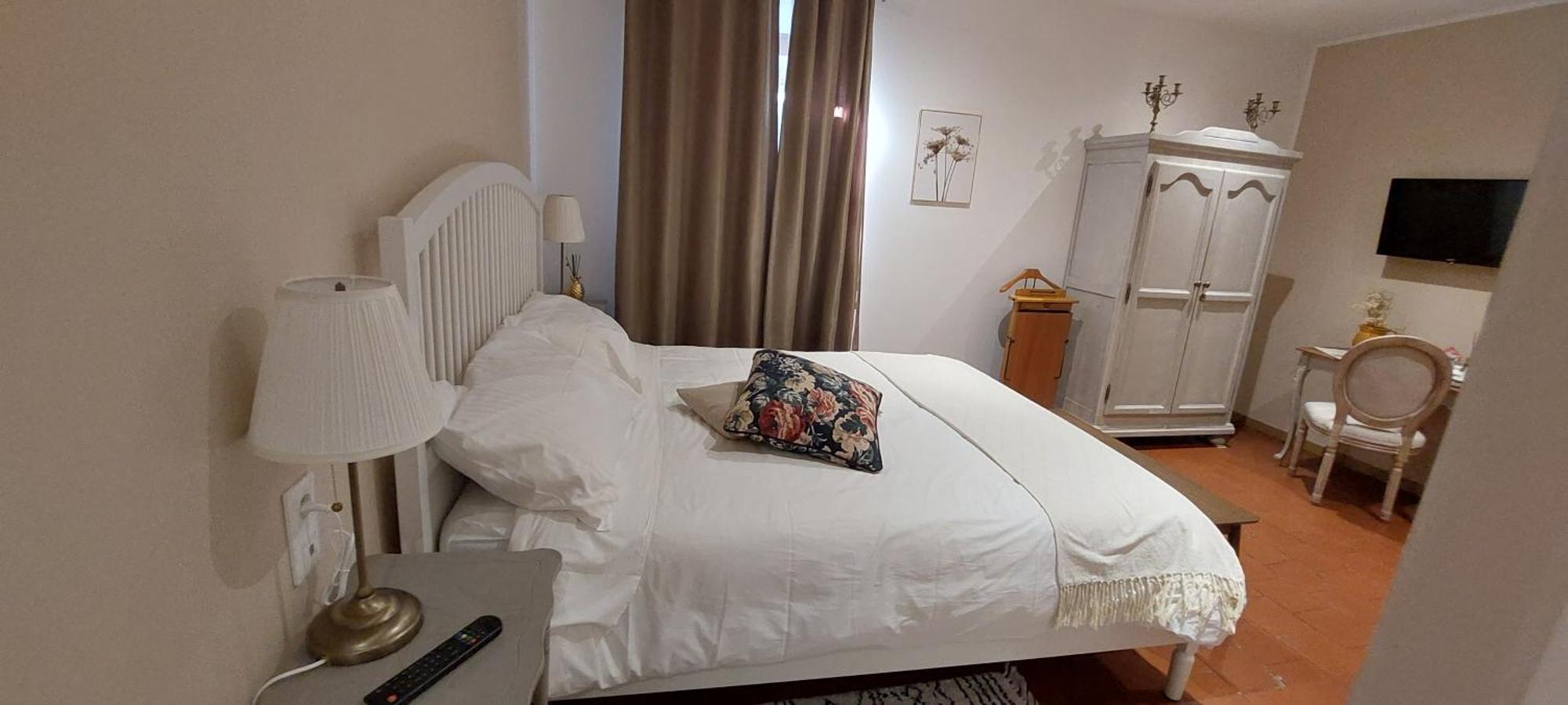 Generargues Mas Elena B&B 외부 사진