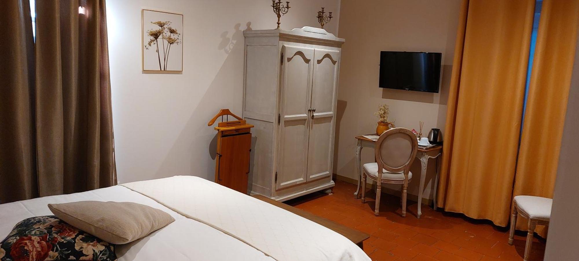 Generargues Mas Elena B&B 외부 사진