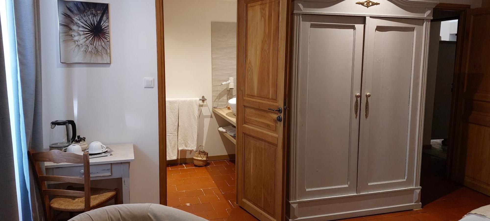 Generargues Mas Elena B&B 외부 사진