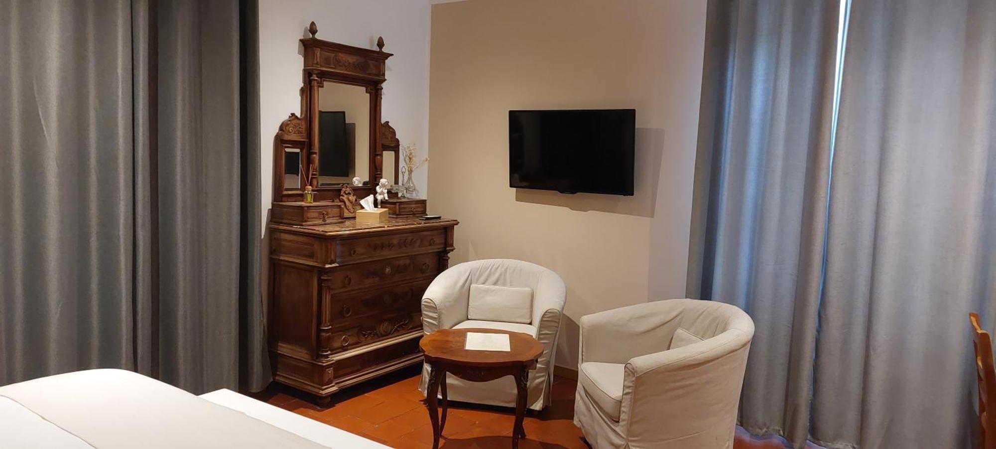 Generargues Mas Elena B&B 외부 사진